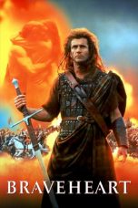 Braveheart (1995) BluRay 480p & 720p Free HD Movie Download