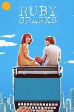 Ruby Sparks (2012) BluRay 480p & 720p Free HD Movie Download