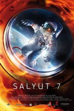 Salyut-7 (2017) BluRay 480p & 720p Russian Movie Download