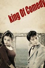 King of Comedy (1999) HDTV 480p & 720p Chinese Movie Download