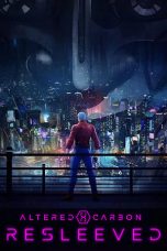 Altered Carbon: Resleeved (2020) WEB-DL 480p & 720p Movie Download