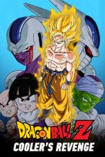 Dragon Ball Z: Cooler’s Revenge (1991) BluRay 480p & 720p Download