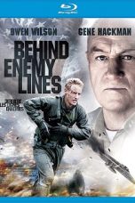 Behind Enemy Lines (2001) BluRay 480p & 720p Movie Download