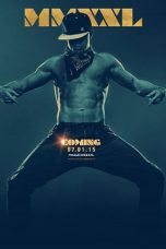 Magic Mike XXL (2015) BluRay 480p & 720p Free HD Movie Download