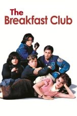 The Breakfast Club (1985) BluRay 480p & 720p Free HD Movie Download