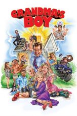 Grandma’s Boy (2006) WEB-DL 480p & 720p Free HD Movie Download