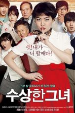 Miss Granny (2014) BluRay 480p & 720p Free HD Movie Download