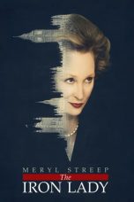 The Iron Lady (2011) BluRay 480p & 720p Free HD Movie Download