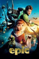 Epic (2013) BluRay 480p & 720p Movie Download English Subtitle