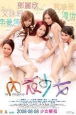 La lingerie (2008) BluRay 480p & 720p Chinese Movie Download