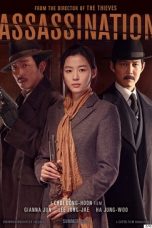 Assassination (2015) BluRay 480p & 720p Korean Movie Download