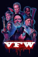 VFW (2019) BluRay 480p & 720p Free HD Movie Download