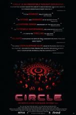 Circle (2015) WEB-DL 480p & 720p Movie Download via GoogleDrive