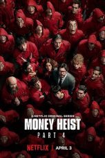 Money Heist Season 1-4 WEB-DL 480p & 720p Free HD Movie Download