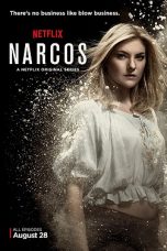 Narcos Season 1-3 BluRay 480p & 720p Free HD Movie Download