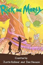 Rick and Morty Season 1-4 BluRay 480p & 720p Free HD Movie Download