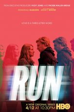 Run Season 1 (2020) WEB-DL 480p & 720p Free HD Movie Download