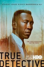 True Detective Season 1-3 BluRay 720p Free HD Movie Download