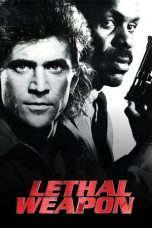 Lethal Weapon (1987) BluRay 480p & 720p Free HD Movie Download