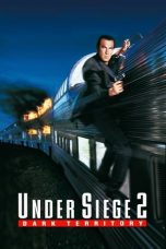 Under Siege 2: Dark Territory (1995) BluRay 480p & 720p Movie Download