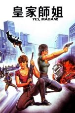 Yes, Madam! (1985) BluRay 480p & 720p Free HD Movie Download