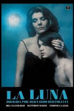 La luna (1979) BluRay 480p & 720p Free HD Movie Download