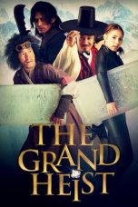 The Grand Heist (2012) BluRay 480p & 720p Free HD Movie Download