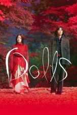 Dolls (2002) BluRay 480p & 720p Japanese Movie Download