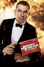 Johnny English Reborn (2011) BluRay 480p & 720p Movie Download