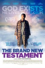 The Brand New Testament (2015) BluRay 480p & 720p Movie Download