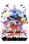 Promare (2019) BluRay 480p & 720p Free HD Movie Download