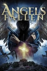 Angels Fallen (2020) BluRay 480p | 720p | 1080p Movie Download