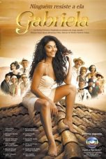 Gabriela (1983) WEBRip 480p & 720p 18+ Movie Download