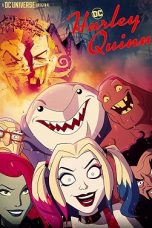 Harley Quinn Season 1-2 WEB-DL 480p & 720p Free HD Movie Download