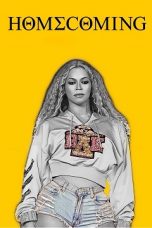 Homecoming: A Film by Beyonce (2019) WEBRip 480p & 720p Download