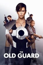 The Old Guard (2020) WEB-DL 480p & 720p NetFlix Movie Download