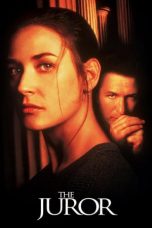 The Juror (1996) WEBRip 480p & 720p Free HD Movie Download