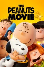 The Peanuts Movie (2015) BluRay 480p & 720p Free HD Movie Download