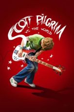 Scott Pilgrim vs. the World (2010) BluRay 480p & 720p Movie Download