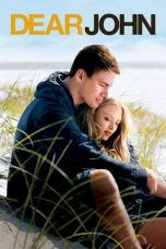 Dear John (2010) BluRay 480p & 720p Free HD Movie Download