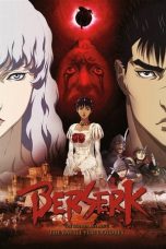 Berserk The Battle for Doldrey (2012) BluRay 480p & 720p Movie Download