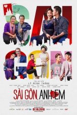 Saigon, I Love You (2016) WEB-DL 480p & 720p HD Movie Download