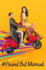 FriendButMarried (2018) WEB-DL 480p & 720p Free HD Movie Download