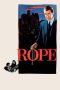 Rope (1948) BluRay 480p & 720p Free HD Movie Download