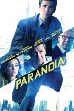 Paranoia (2013) BluRay 480p & 720p Free HD Movie Download