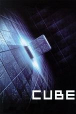 Cube (1997) BluRay 480p & 720p Free HD Movie Download