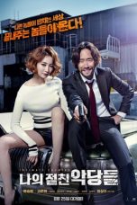 Intimate Enemies (2015) HDRip 480p & 720p Korean Movie Download