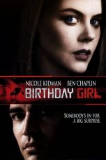 Birthday Girl (2001) WEBRip 480p | 720p | 1080p Movie Download