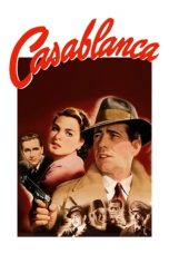 Casablanca (1942) BluRay 480p & 720p Free HD Movie Download