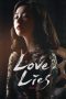 Love, Lies (2016) BluRay 480p & 720p Korean Movie Download